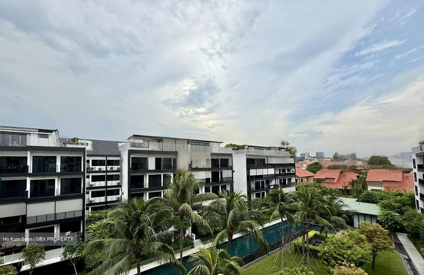 Village @ Pasir Panjang (D5), Condominium #474071021